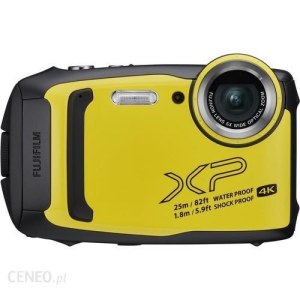 Aparat Wodoszczelny Fujifilm FinePix XP140